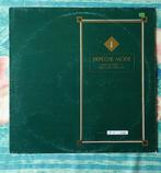 Depeche Mode. 12' Love in Itself.2 en live tracks. UK, Ophalen of Verzenden, 1980 tot 2000, Gebruikt, 12 inch