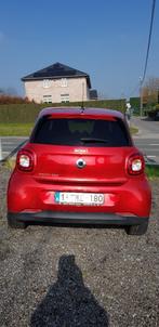 Smart EQ, Autos, 0 kg, Cuir, Berline, Automatique