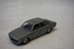 BMW 530 No 89 7.79 SOLIDO 1:43 grijs, Enlèvement ou Envoi, Utilisé, Voiture, Solido