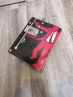 Mission Impossible ('66) Complete Collectie - DVD box, Coffret, Enlèvement ou Envoi