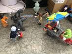 Playmobil Ghostbusters, Enfants & Bébés, Jouets | Figurines, Comme neuf, Enlèvement