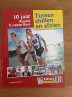 10 jaar Amstel Curaçao Race - tussen chillen en afzien, Boeken, Ophalen of Verzenden, Gelezen