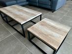 Complete set: Dressoir + TV-kast + Salontafel, Ophalen