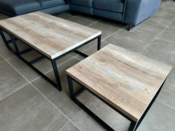 Complete set: Dressoir + TV-kast + Salontafel, Huis en Inrichting, Complete inboedels, Ophalen