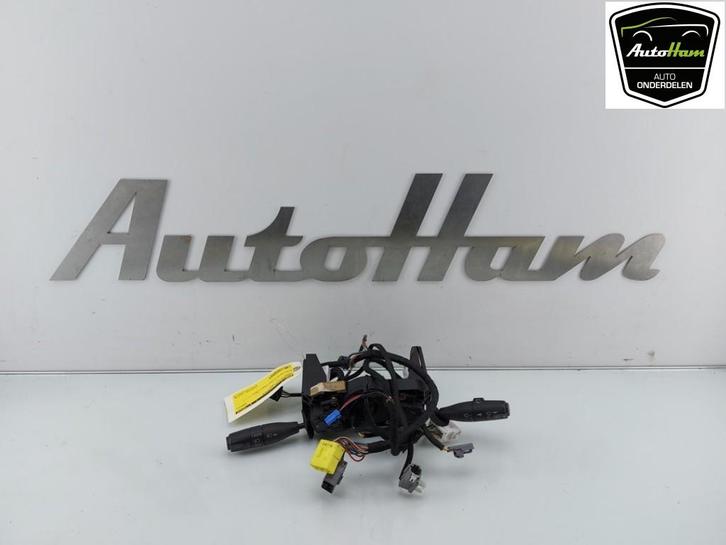 COMBINE COMMODO Jaguar XJ8 (X308) (01-1997/05-2003), Autos : Pièces & Accessoires, Tableau de bord & Interrupteurs, Jaguar, Utilisé