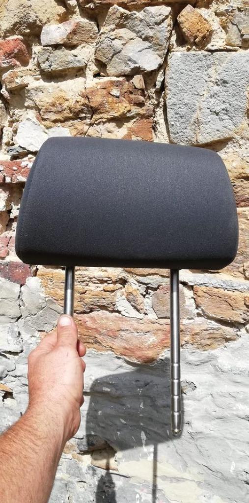 VW POLO HOOFDSTEUN, Auto-onderdelen, Interieur en Bekleding, Volkswagen, Nieuw, Ophalen