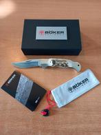 Boker scout stag, Caravanes & Camping, Outils de camping, Comme neuf