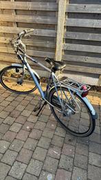 Fietsen, Ophalen, Minder dan 10 versnellingen, Gebruikt, 26 inch