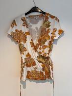 T shirt vrouwen d’auvry M, Kleding | Dames, Ophalen of Verzenden, Zo goed als nieuw
