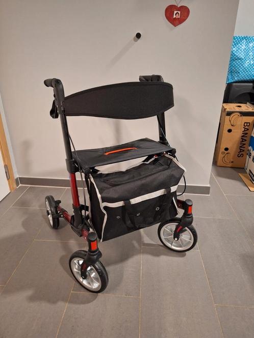 Rollator, Diversen, Rollators, Ophalen