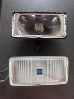 2 phares longue portée hella, Autos : Pièces & Accessoires, Éclairage, Enlèvement, Utilisé