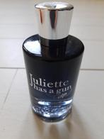 Juliette has a gun - Musc Invisible 100ml, Enlèvement, Utilisé
