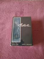 AFTER SHAVE LOTION après rasage "Antartic" Neuf, Ophalen, Nieuw