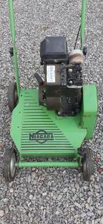 Verticuteel machine 43 cm., Tuin en Terras, Ophalen