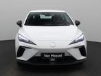MG MG4 Electric Standard 51 kWh ca. 300 km bereik | Apple Ca, Auto's, Gebruikt, Wit, 51 kWh, 5 zetels