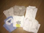 kinderpakket Ralph Lauren 4jaar hemd blouse polo jeans broek, Nieuw, Ophalen of Verzenden, Broek