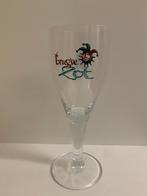 Limited Edition Brugse Zot glas, Verzamelen, Nieuw, Ophalen of Verzenden, Bierglas