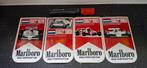 Lot de stickers du circuit de Formule 1 de l'équipe Zandvoor, Collections, Enlèvement ou Envoi, Comme neuf, Voiture ou Moto