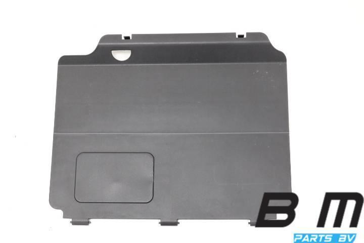 Aanwijzingsplaat gereedschapskast Audi Q5 8R 8E0010175A, Auto-onderdelen, Interieur en Bekleding, Gebruikt