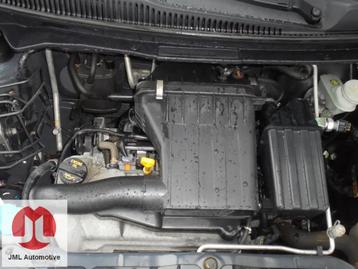 MOTOR ALTO PIXO 1.0 12V / 101.877 KM / K10B beschikbaar voor biedingen