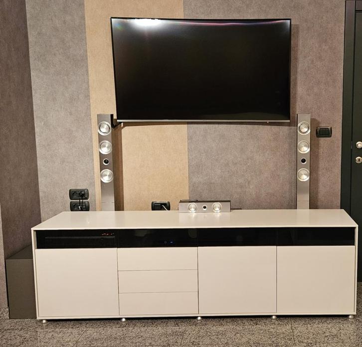 Samsung Blu-ray home cinema 7.1, Audio, Tv en Foto, Home Cinema-sets, 7.1-systeem, Ophalen