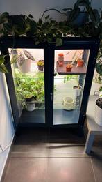 Vitrinekast Ikea, Enlèvement, Comme neuf