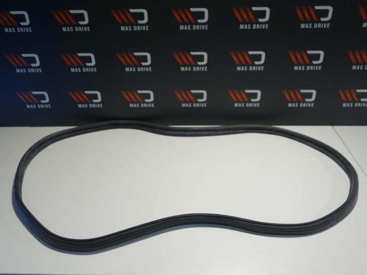 Porsche 986 Boxster rubber, Auto-onderdelen, Ruiten en Toebehoren, Gebruikt