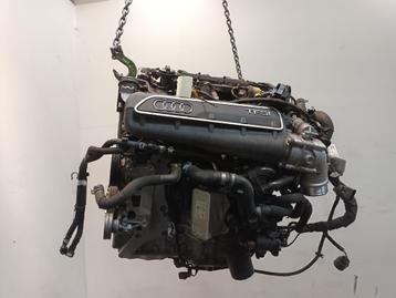 MOTOR Audi RS 3 Sportback (8YA) (01-2021/-) (DNWC) beschikbaar voor biedingen
