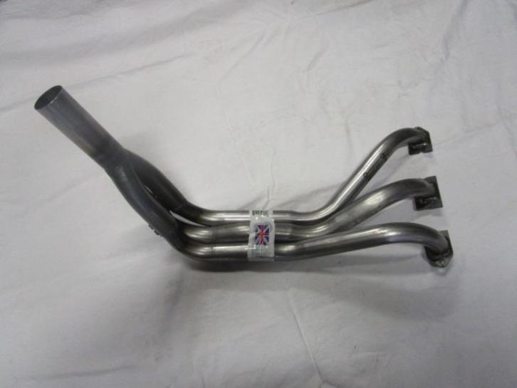 Boîte de distribution 3 en 1 RACE Classic Mini Cooper LCB, Autos : Pièces & Accessoires, Systèmes d'échappement, Mini, Rover, Austin