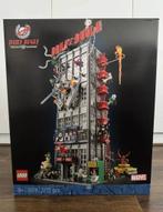 LEGO 76178 Daily Bugle, Kinderen en Baby's, Speelgoed | Duplo en Lego, Ophalen of Verzenden, Nieuw, Complete set, Lego