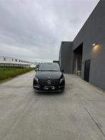 V-klasse lichte vracht, Auto's, Mercedes-Benz, Automaat, Zwart, Leder, Diesel