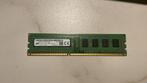 4GB DDR3 ram geheugen, Computers en Software, Ophalen of Verzenden, Zo goed als nieuw