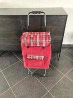 Boodschappentrolley, Handtassen en Accessoires, Ophalen