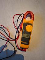 Fluke 323 multimeter., Doe-het-zelf en Bouw, Meetapparatuur, Ophalen of Verzenden