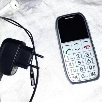 gsm  Profoon pm-595  ,  GSM  DORO, Télécoms, Enlèvement ou Envoi
