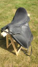 Wintec pro cair dressuur met contourblokken 16,5 inch, Ophalen, Gebruikt, Dressuur