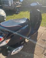 Sym Fiddle 3, Vélos & Vélomoteurs, Scooters | Peugeot, Autres modèles, Enlèvement ou Envoi, Comme neuf, Classe B (45 km/h)