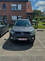 Ssanyong Tivoli 2018 1.6 benzine 69.000 km Garantie!, Auto's, Voorwielaandrijving, Testrit aan huis, 4 cilinders, 5 deurs