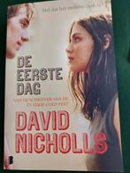 De eerste dag - David Nicholls, Boeken, Ophalen