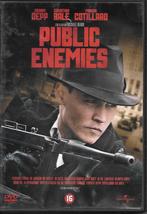 Public Enemies, Cd's en Dvd's, Dvd's | Overige Dvd's, Ophalen of Verzenden