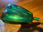 Réservoir Mustang Paughco pour Harley Davidson, Ophalen, Gebruikt