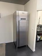 GRAM diepvries vrieskast (N.P €5000), Ophalen, Gebruikt, Koelen en Vriezen