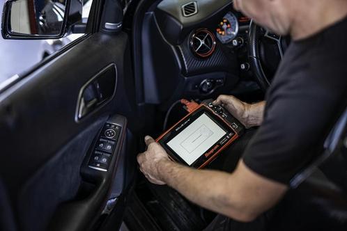 Monteur op locatie, Auto diversen, Auto-accessoires, Zo goed als nieuw, Ophalen of Verzenden