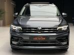 Volkswagen Tiguan ALLSPACE R-LINE 1.5 TSI DSG 150cv PANO ACC, Auto's, 4 cilinders, 7 zetels, Bedrijf, 5 deurs