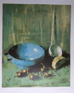 litho VIc Dooms - Latem - E. A. Epreuve artiste, Ophalen of Verzenden