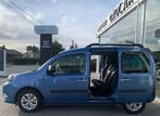 Renault Kangoo 1.5 DCI LIMITED / Airco / Bluetooth / PDC /, Autos, Achat, 90 ch, Euro 6, Entreprise