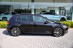 Volkswagen Golf 2.0 TDi DSG /PANODAK/CARPLAY/CAMERA/DIG.DASH, Stof, 700 kg, Zwart, 5 deurs