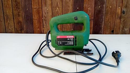 scie sauteuse boch, Doe-het-zelf en Bouw, Gereedschap | Zaagmachines, Zo goed als nieuw, Decoupeerzaag, Ophalen