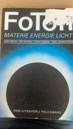 Foton, Ophalen of Verzenden, Gelezen, Overige niveaus, Natuurkunde