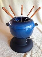 Gietijzeren FONDUESTEL, Huis en Inrichting, Ophalen, Nieuw, Gietijzer